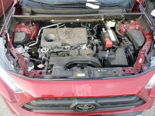2019 TOYOTA RAV4 ADVEN - 2T3J1RFV8KW006569
