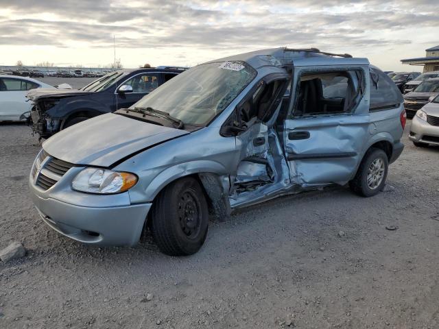 2004 Dodge Caravan SE