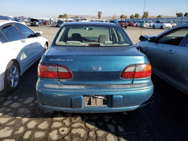 2002 Chevrolet Malibu Ls VIN: 1G1NE52J82M652461 Lot: 78108103