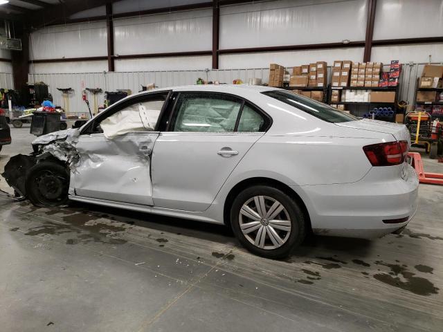 3VW167AJ8HM279061 | 2017 VOLKSWAGEN JETTA S