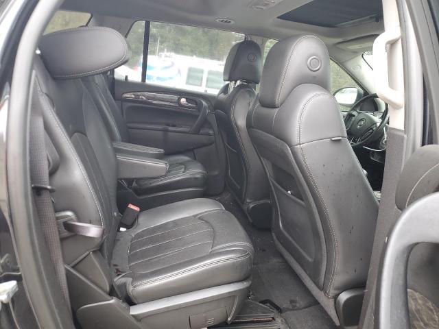 5GAKVBKD1EJ218277 Buick Enclave