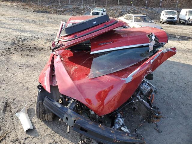 2015 TESLA MODEL S 70 - 5YJSA1S26FF085513