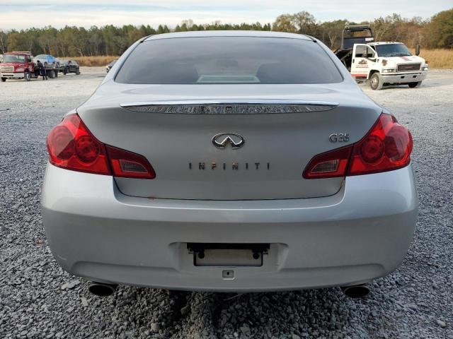 2007 Infiniti G35 Journey VIN: JNKBV61E67M704714 Lot: 39685199