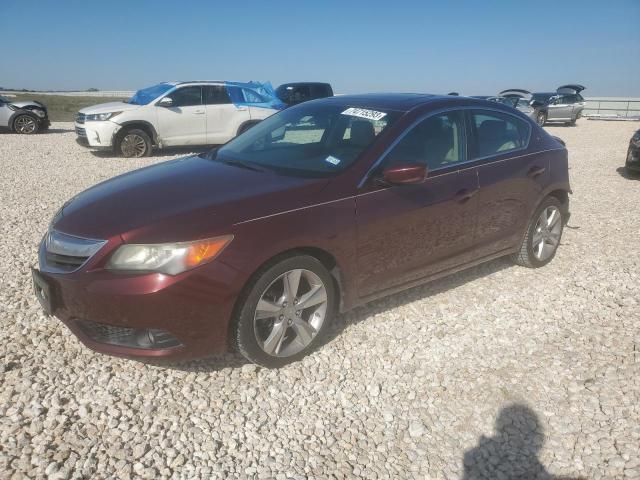 2013 Acura ILX 