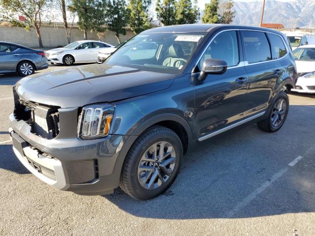 2024 Kia Telluride LX