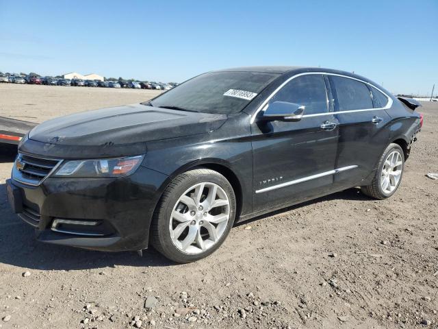 2019 Chevrolet Impala Premier