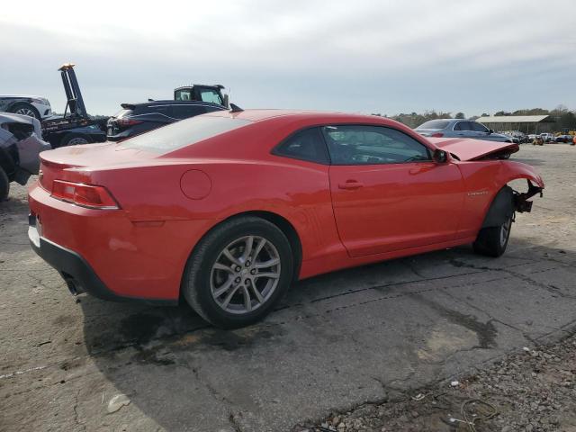 2G1FB1E36F9311016 | 2015 CHEVROLET CAMARO LS