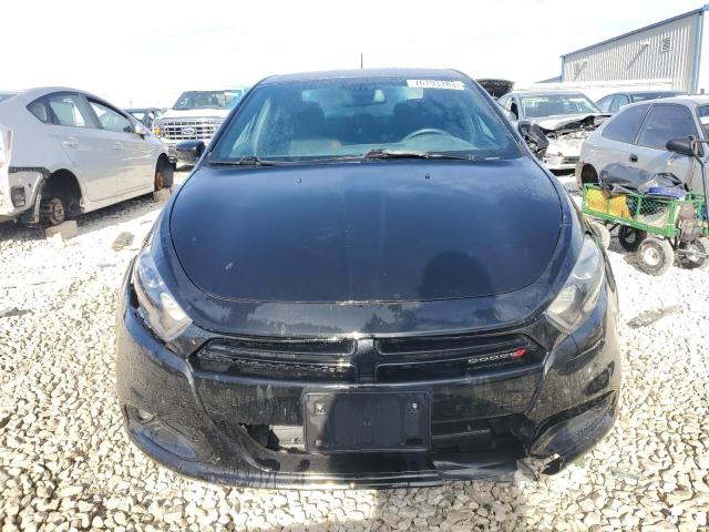 1C3CDFBBXGD578763 | 2016 DODGE DART SXT