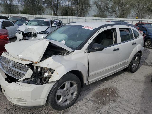 2008 Dodge Caliber SXT