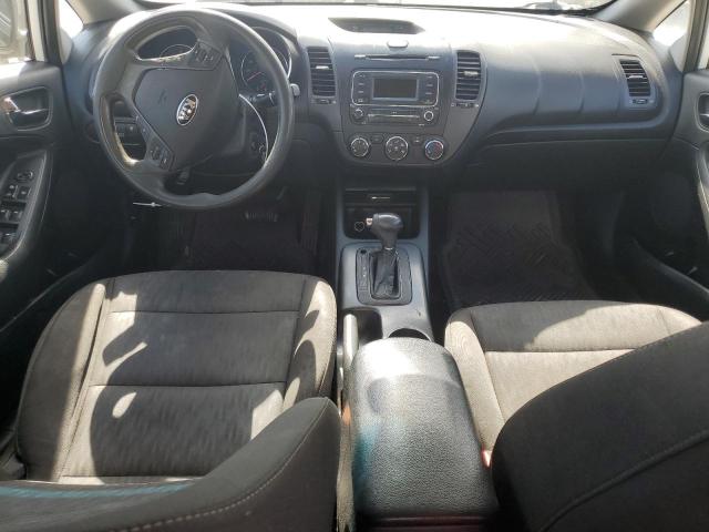 KNAFK4A64G5440294 KIA FORTE LX