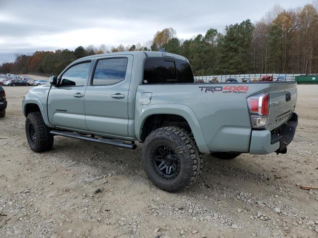 3TMCZ5AN8NM454009 | 2022 TOYOTA TACOMA DOU