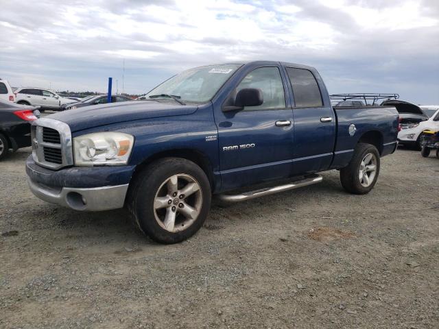 2007 Dodge Ram 1500 ST