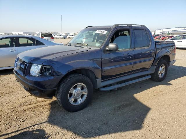 2004 Ford Explorer Sport Trac 