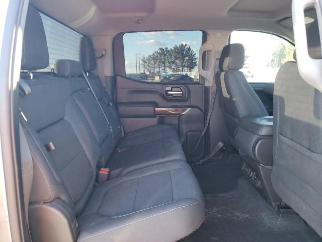 3GTP9CEK1LG186356 | 2020 GMC SIERRA K15