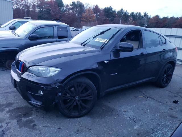 VIN 5UXFG2C56DL783983 2013 BMW X6, Xdrive35I no.1