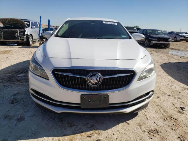 1G4ZP5SZ0JU128627 Buick Lacrosse Essence
