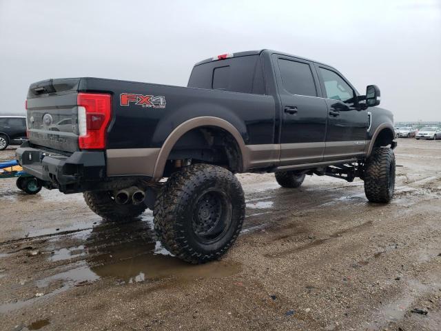 1FT7W2BT4HEE24876 | 2017 FORD F250 SUPER