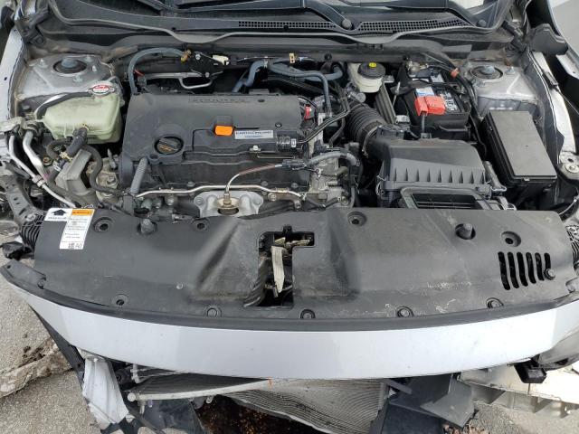 2017 HONDA CIVIC LX - 19XFC2F52HE009088