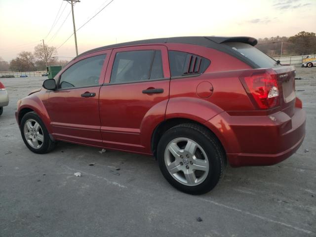 2008 Dodge Caliber Sxt VIN: 1B3HB48B58D527953 Lot: 55069474