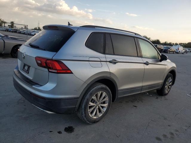 2020 Volkswagen Tiguan S VIN: 3VV1B7AX0LM021985 Lot: 74979933