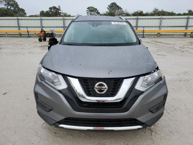 JN8AT2MT6LW043131 | 2020 NISSAN ROGUE S