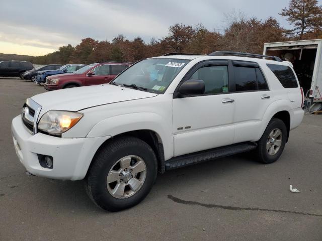 2006 Toyota 4Runner SR5