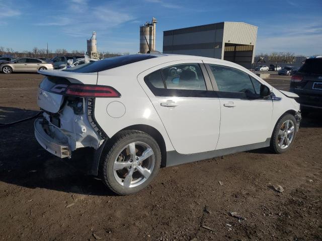 1G1RA6E49FU136902 | 2015 CHEVROLET VOLT