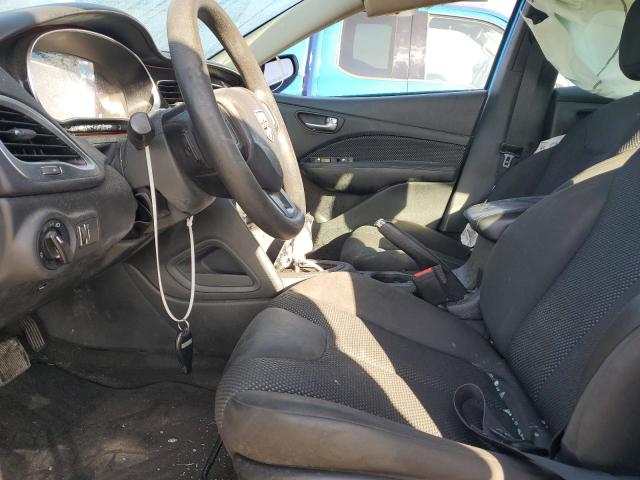 2016 Dodge Dart Se VIN: 1C3CDFAA1GD729076 Lot: 51748654