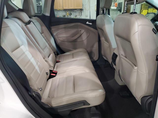 2019 FORD ESCAPE SEL - 1FMCU9HD2KUA19184