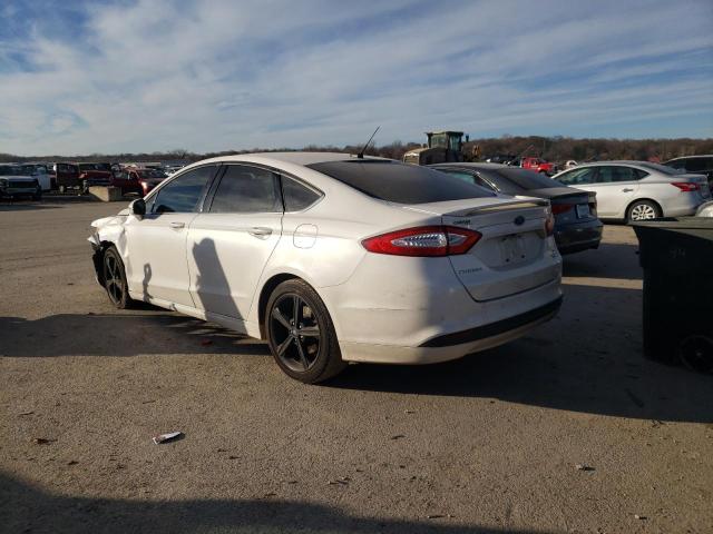 3FA6P0HD4GR353032 | 2016 FORD FUSION SE