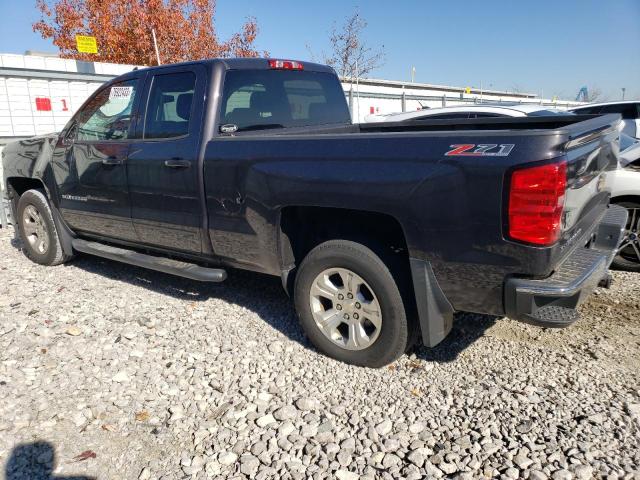 1GCVKREC0FZ313853 | 2015 CHEVROLET SILVERADO