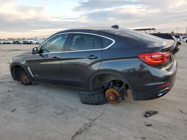 5UXKU6C53F0F94505 2015 BMW X6 - Image 2