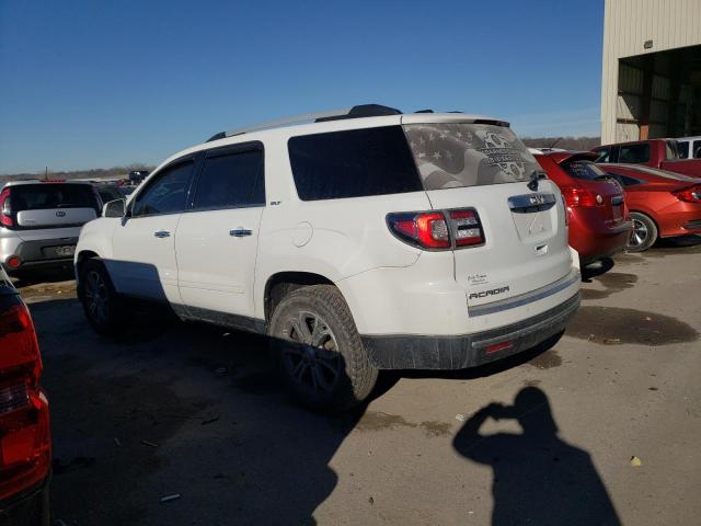 1GKKVRKD6GJ124152 | 2016 GMC ACADIA SLT