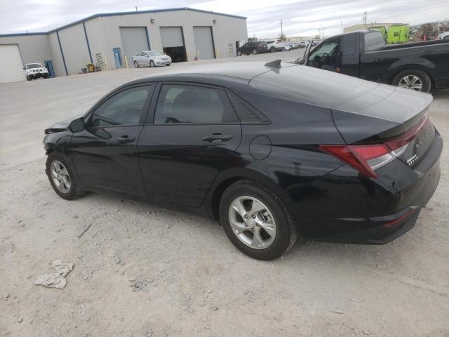 KMHLL4AG9PU375827 | 2023 HYUNDAI ELANTRA SE