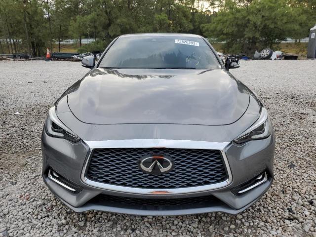 2019 INFINITI Q60 PURE - JN1EV7EKXKM230198