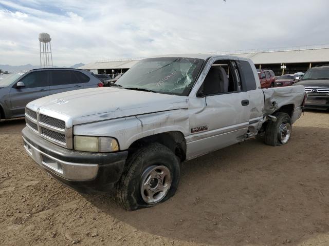 2002 Dodge Ram 2500 