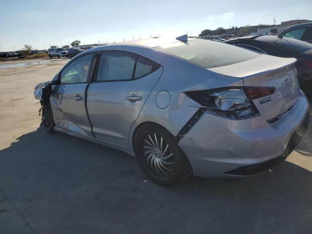 2020 HYUNDAI ELANTRA SE - 5NPD84LF5LH507016
