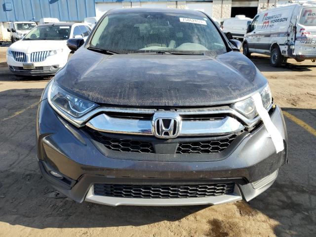 5J6RW2H51KA007242 Honda CR-V EX