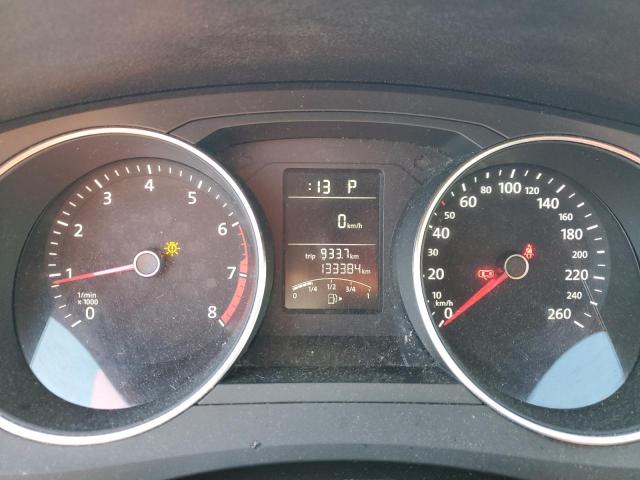 2015 VOLKSWAGEN JETTA SE - 3VWD07AJXFM275329