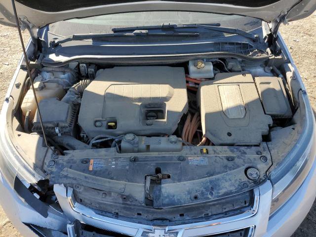 VIN 1G1RA6E45DU102162 2013 Chevrolet Volt no.11