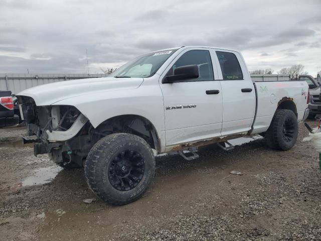 2012 Dodge Ram 1500 ST