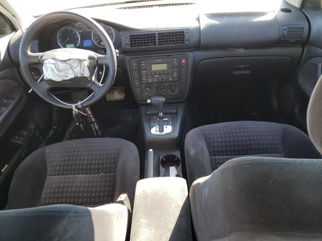 2003 Volkswagen Passat Gls VIN: WVWPD63B03P281215 Lot: 56394474