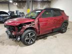 2021 CHEVROLET TRAILBLAZE - KL79MUSL0MB035431