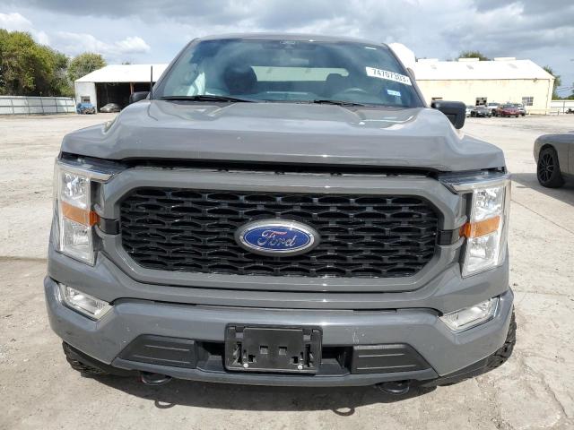 1FTEW1EP7MFA50252 | 2021 FORD F150 SUPER