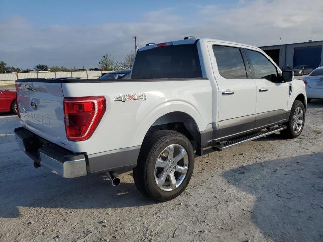 1FTFW1E80NFB41443 | 2022 FORD F150 SUPER