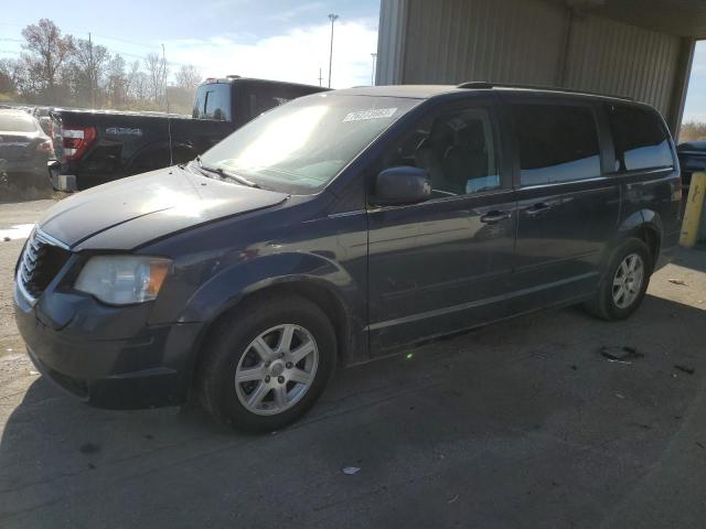 2008 Chrysler Town & Country Touring