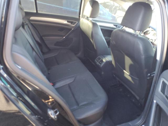 2015 VOLKSWAGEN GOLF SPORT - 3VWA17AU5FM515610