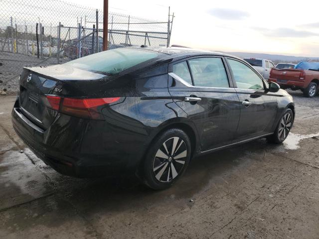 2021 NISSAN ALTIMA SV - 1N4BL4DV8MN413618