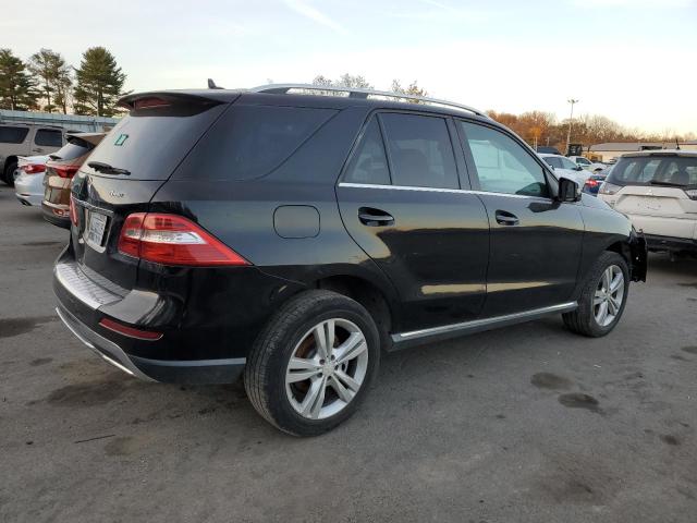 VIN 4JGDA5HB4EA315429 2014 Mercedes-Benz ML-Class, ... no.3