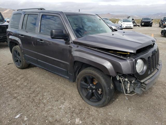 1C4NJPBA3FD387646 | 2015 Jeep patriot sport